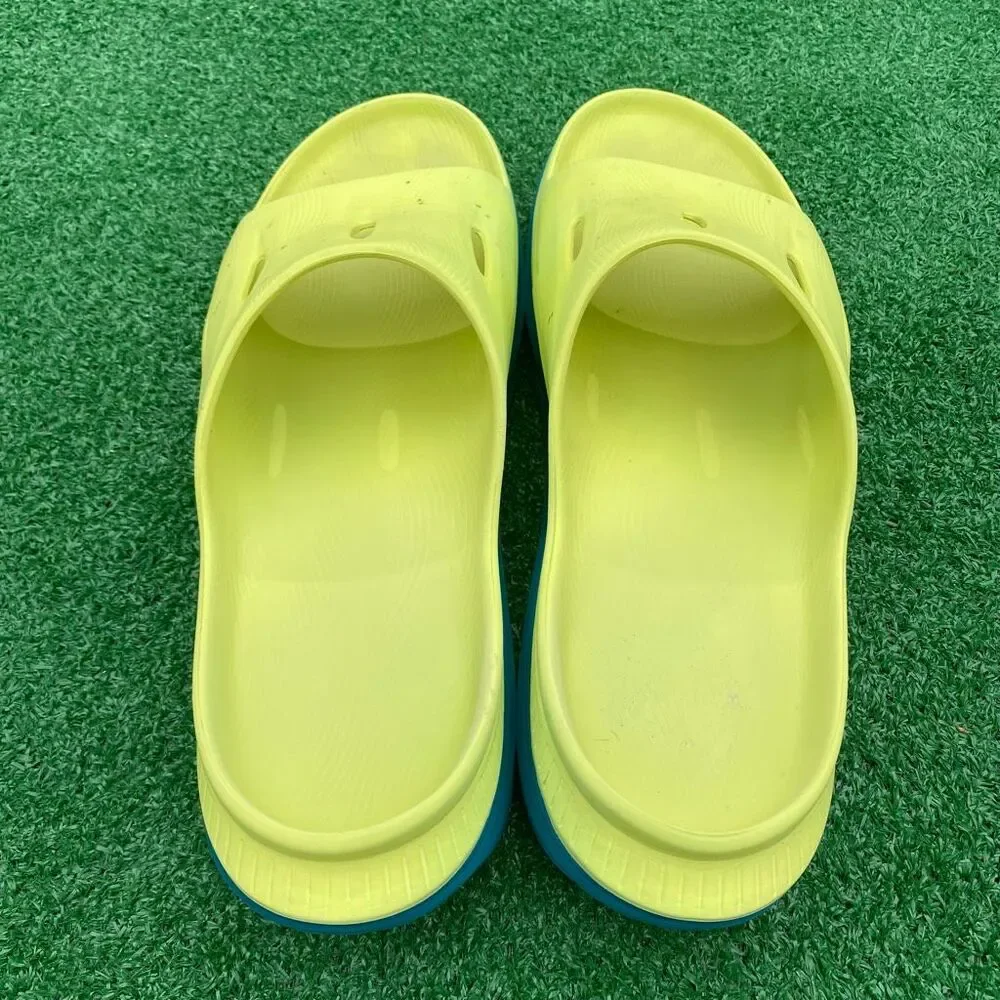HOKA ONE ONE UNISEX ORA RECOVERY SLIDE 3 - Men’s Running Shoes - SIZE 13